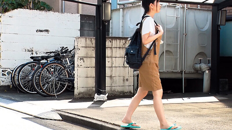 娘の友人にわいせつ中出し パイパン●学生 ひなの 伊織ひなの 1