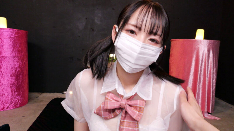 強●責められコスプレ美少女 神さぽオナニー 西元めいさ 1