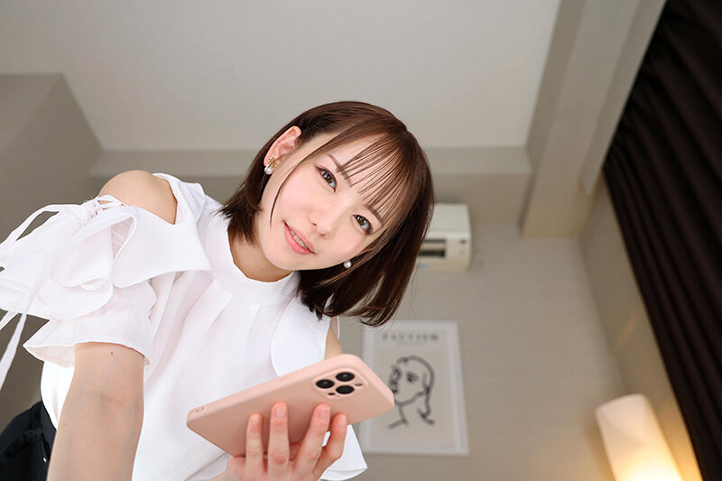 【VR】【8K VR】先輩に見下ろされながら美しい顔とカラダを見せつけぬくもりを感じるほどに圧迫して、ほぼゼロ距離顔近スパイダー騎乗位と密着抱きしめ対面座位で中出し射精誘惑される 西元めいさ 3