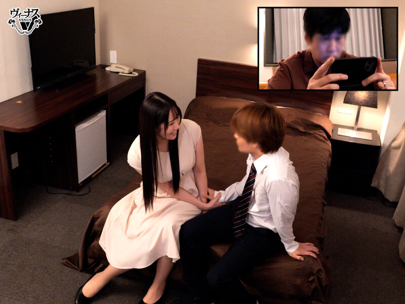 寝取られメソッド～嫁の愛を確かめたくて親友に口説いてくれと頼んでしまった夫～ 二羽紗愛 5