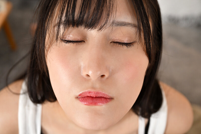 【VR】ひびきとおっぱい子作り新婚生活 雨宮ひびき 3