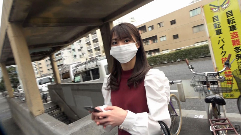 プライベートで東條なつをハメドリッ！ 1