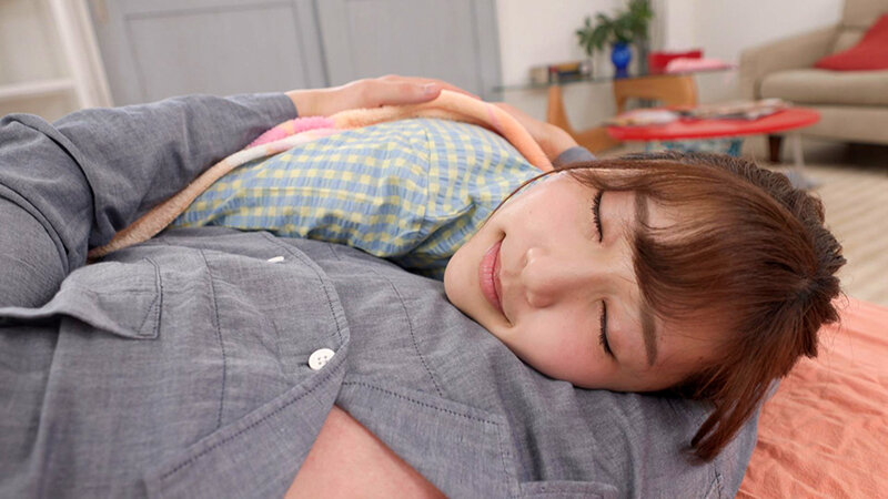 甘えん坊新妻の子作り中出し性活 さつき芽衣 1