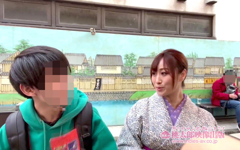 ヤリマンワゴンが行く！！ハプニング ア ゴーゴー！！川上ゆうとリズの珍道中 甘サド絶倫痴女のエキサイティングザーメンハント！素人相手にエンジン全開！浅草チ○ポ食べ歩き編 1