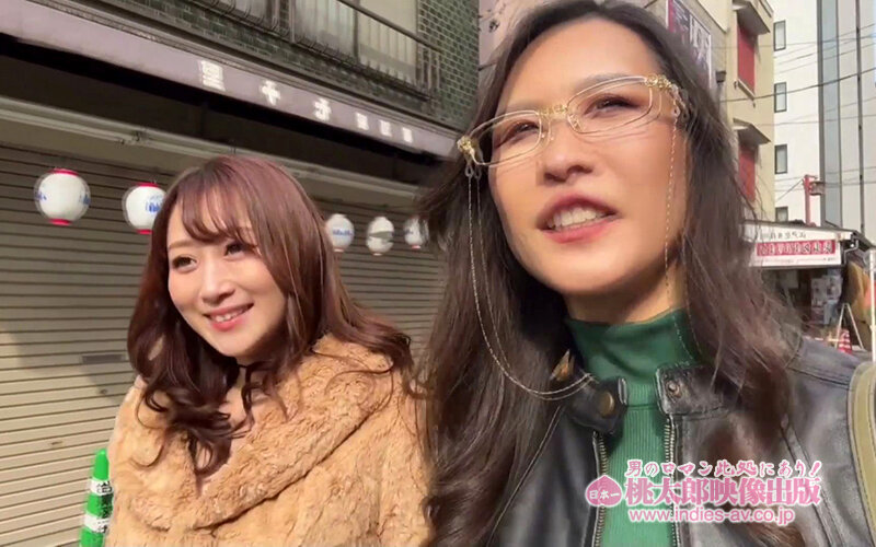 ヤリマンワゴンが行く！！ハプニング ア ゴーゴー！！川上ゆうとリズの珍道中 甘サド絶倫痴女のエキサイティングザーメンハント！素人相手にエンジン全開！浅草チ○ポ食べ歩き編 5