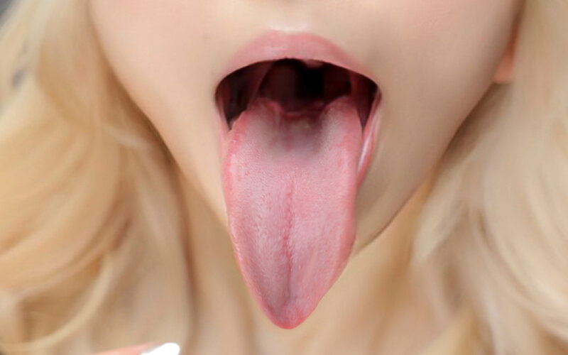 精子一掃！極舌ベロちゅう！生ハメなめくじギャル！縦横無尽に長舌踊らす奔放ルンバGAL！懲らしめSEXでぴえん絶頂 佐藤ののか 5