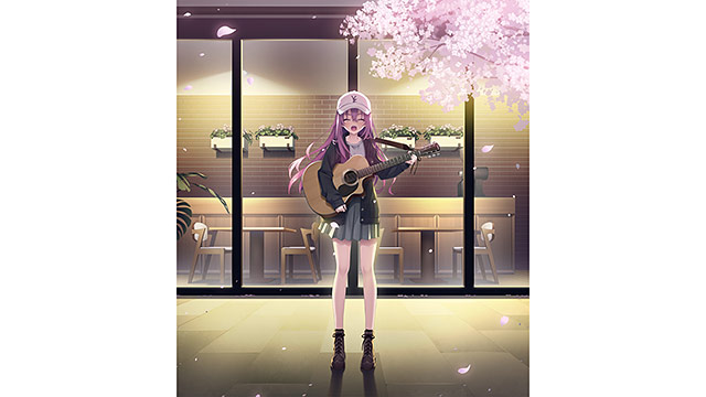 【PCゲームレビュー】ライムライト・レモネードジャム 1